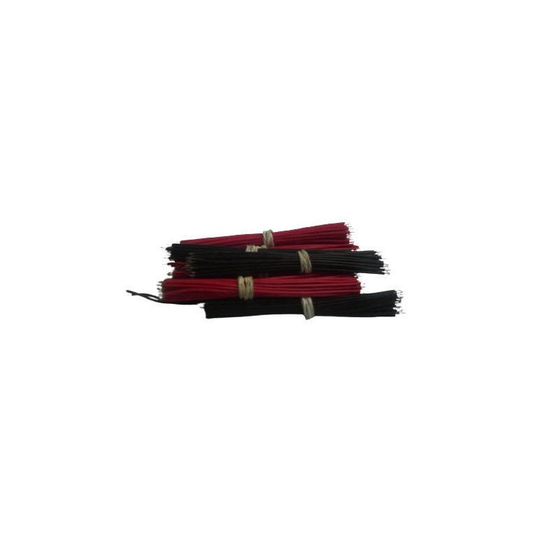 Cable para jumper 10 cm.