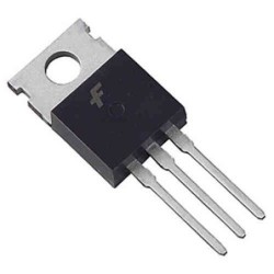IRF3710 Mosfet Canal N 100V 57A