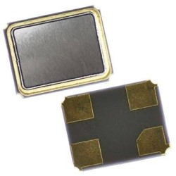 Cristal 20Mhz SMD 3.2x2.5mm