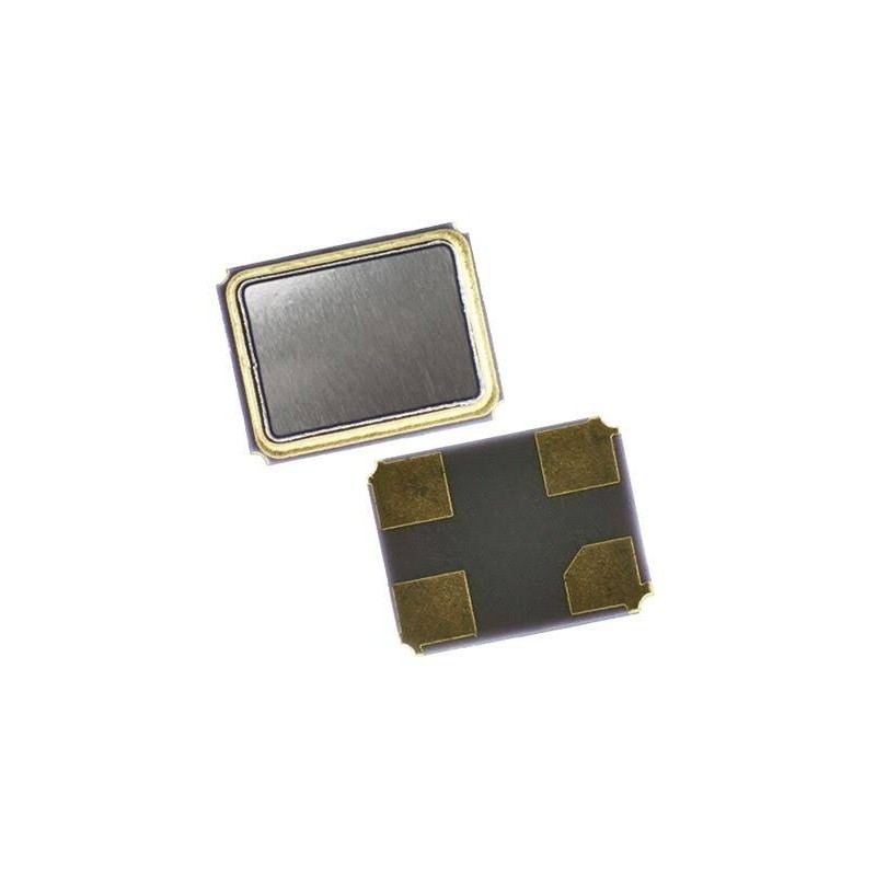 Cristal 20Mhz SMD 3.2x2.5mm