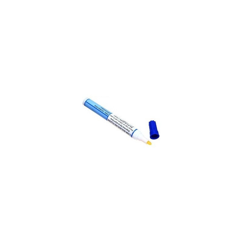 Plumón flux kester