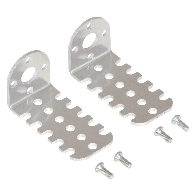 Brida p/motor 20D
