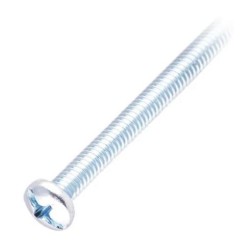 Tornillo M3x50.