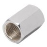 Espaciador Standoff M2.5x10 Hembra
