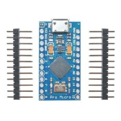 Arduino Leonardo Pro micro