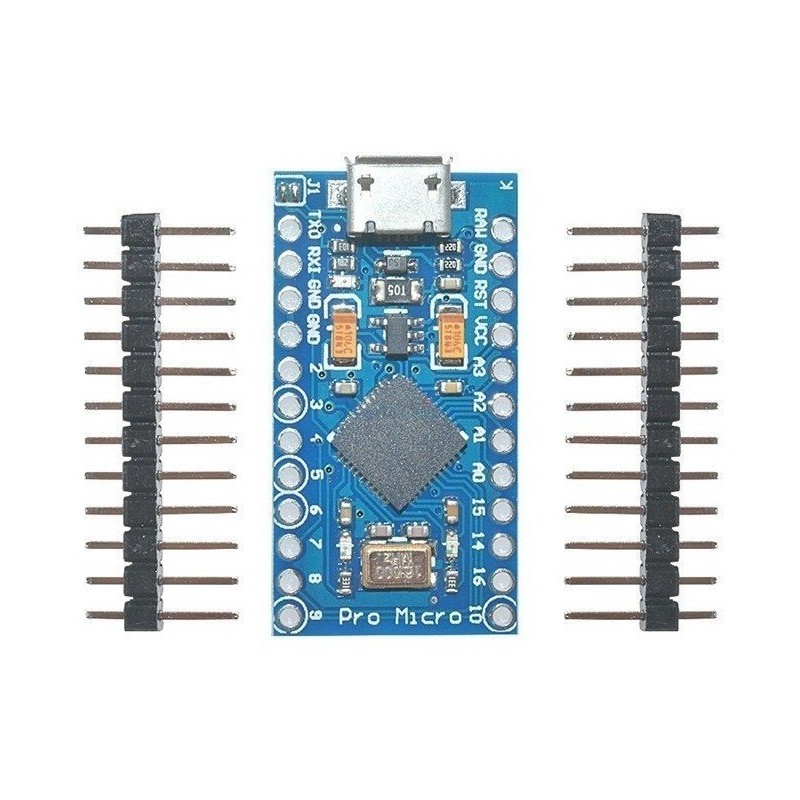 Arduino Leonardo Pro micro