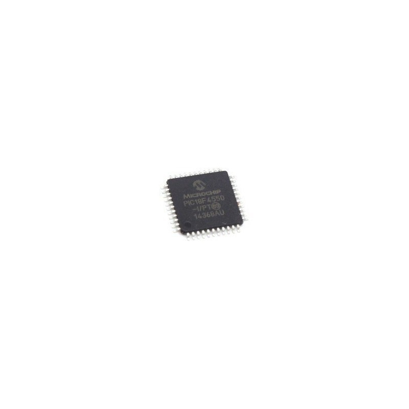 PIC18F4550 I/PT