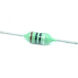 Inductor 120uH Th