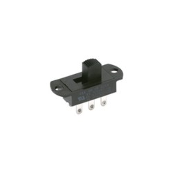 Switch Mini Slide p/Cable