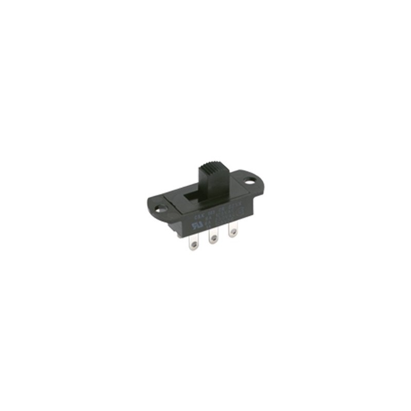 Switch Mini Slide p/Cable