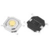 Push button smd 4 pines