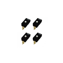 Dip Switch 1P smd
