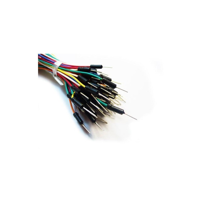 Jumper M-M 10cm