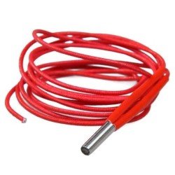 Resistencia de calor 12v 40W