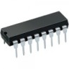 CD4511: BCD to 7 Segment Latch Decoder Driver