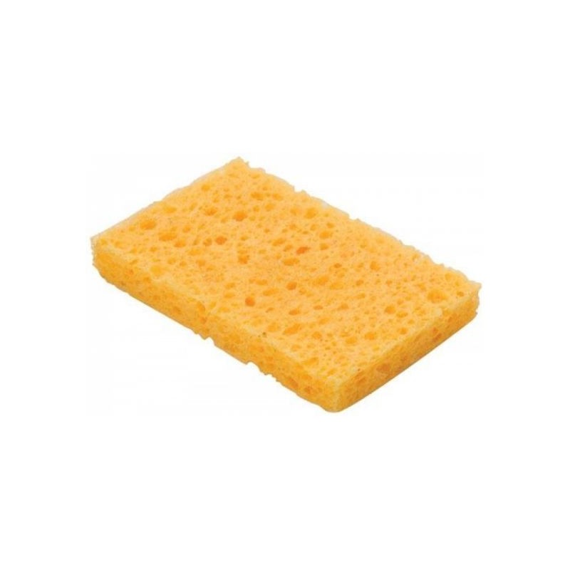 Esponja para cautín.