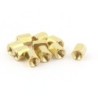 Cople M3x10mm