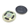 Bocina 8 ohm 0.50W