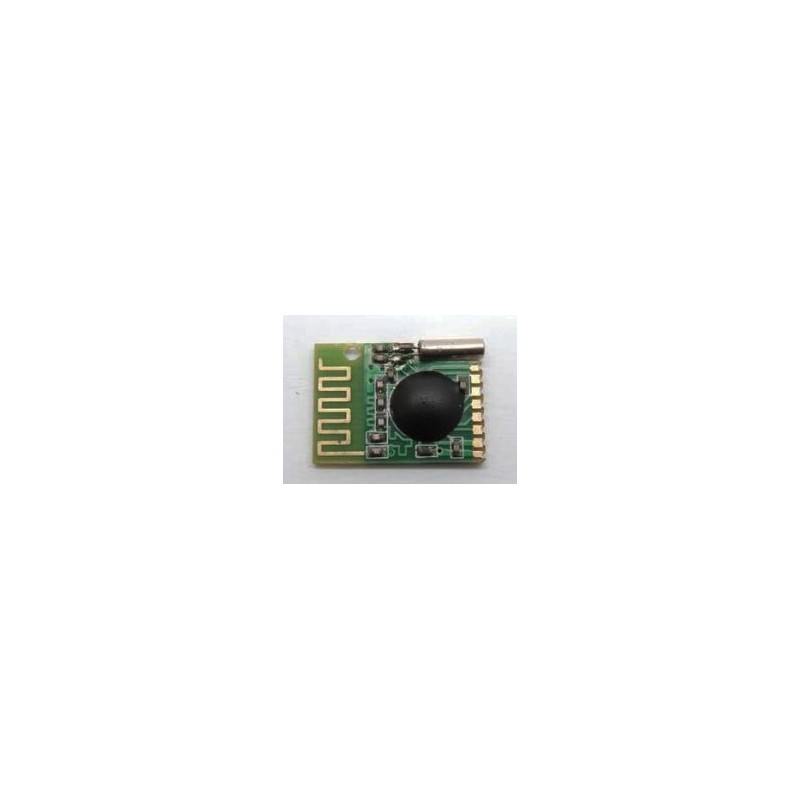 Módulo RF CC2500
