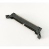 Conector IDC con seguro 50 posiciones.