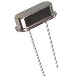 Cristal 3.57Mhz