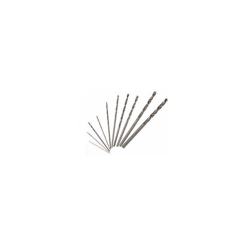Broca HSS para PCB 1.3mm