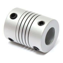 Cople 6.35x8 mm