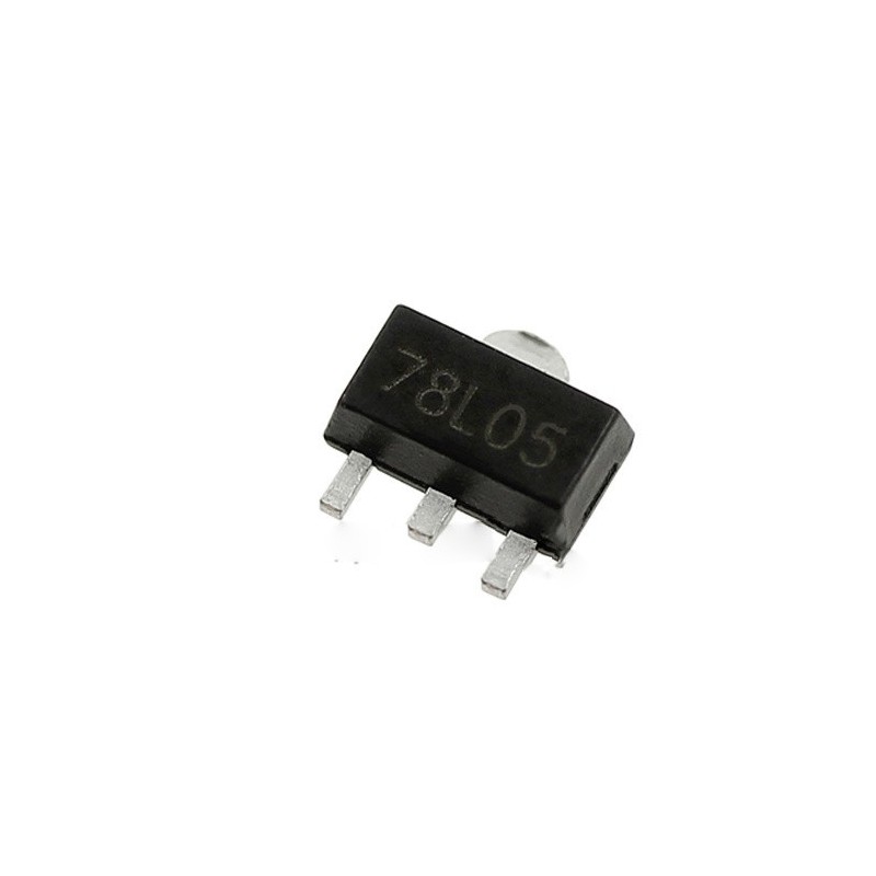 MCC 78L05F