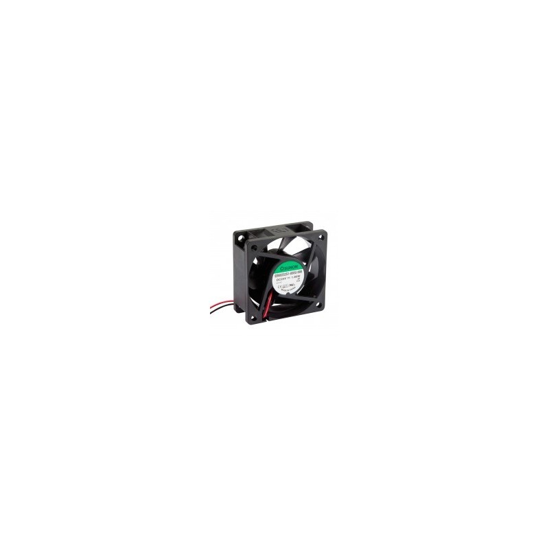 Ventilador 12 V 90x90 mm