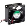 Ventilador 12 V 90x90 mm