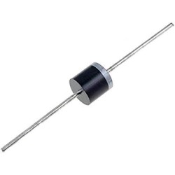 Diodo rectificador 600V 6A 6A60