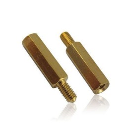 Stand off 3x16mm