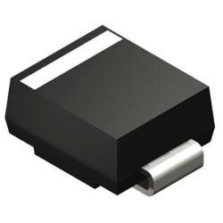 SS24 Diodo Schottky 2A SMD