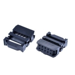 Conector IDC 10 posiciones