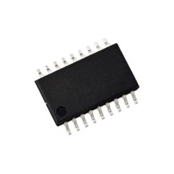 ULN2803 SMD