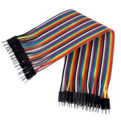 Jumper M-M 30cm