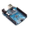 Arduino UNO con ATMEGA328 SMD