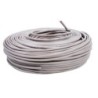 Carrete con 12 metros de cable AMARILLO calibre 20 AWG (Pololu 2654)