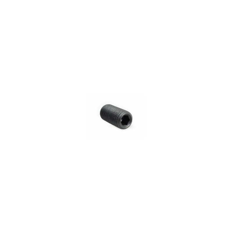 Tornillo opresor Allen M3x3