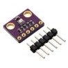 BMP280 Sensor de presión barométrica.