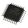 ATMEGA328 U-KR con bootloader.