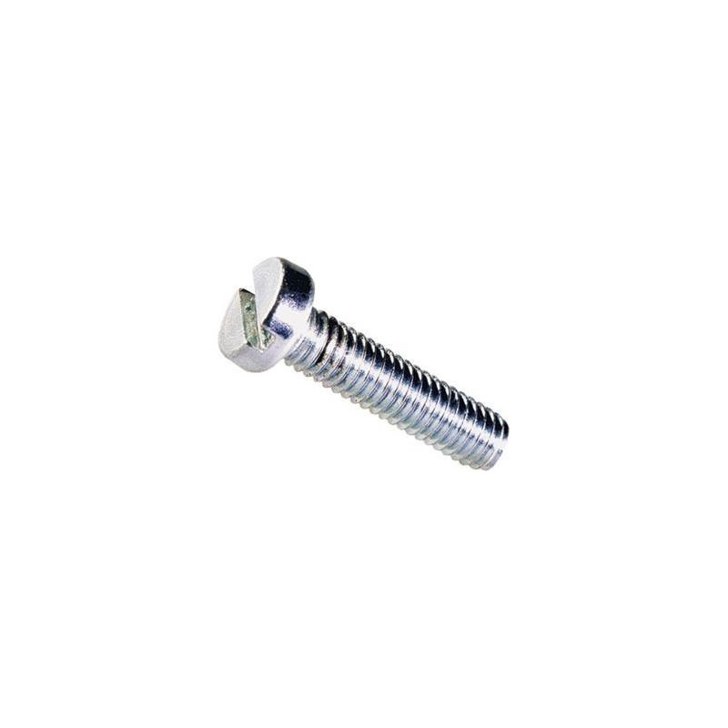 Tornillo M2.5x25.