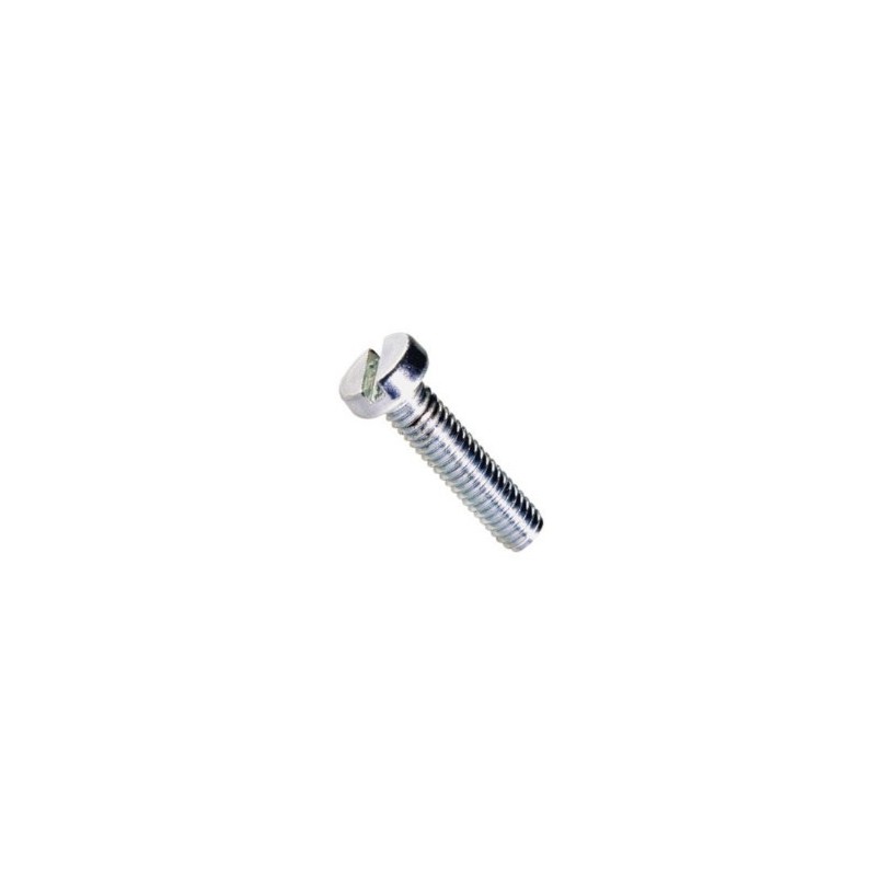 Tornillo M1.6x16.