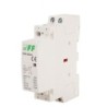 Contactor 25A.