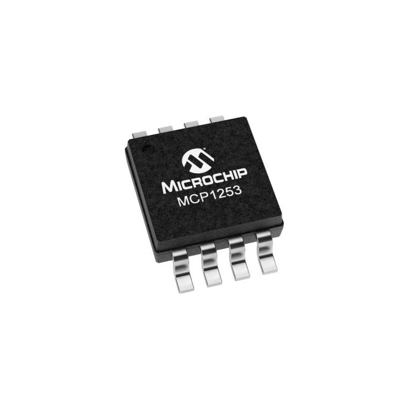Regulador MCP1253-33x50