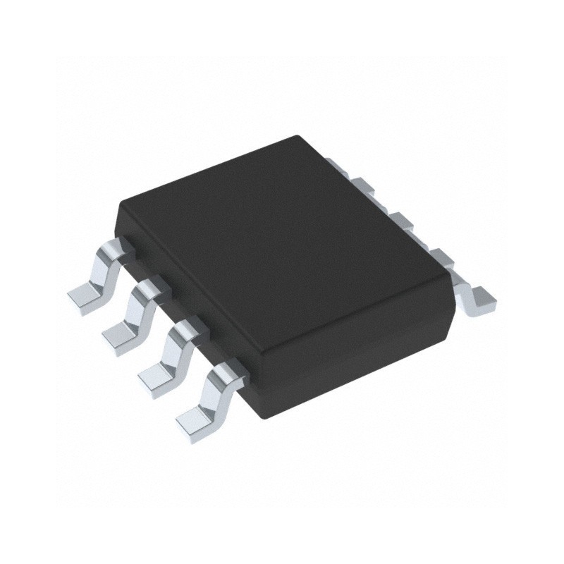 Mosfet canal P NDS8434CT-ND