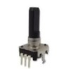 Par de encoder óptico para micromotorreductor