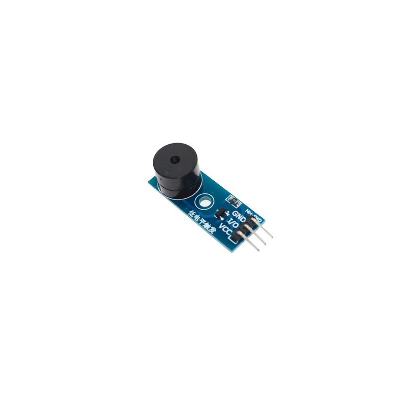 Modulo Buzzer