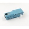 Motorreductor azul recto 120:1