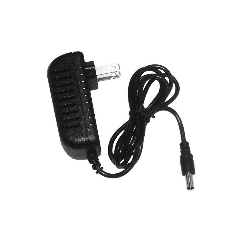 Eliminador 12V 2A